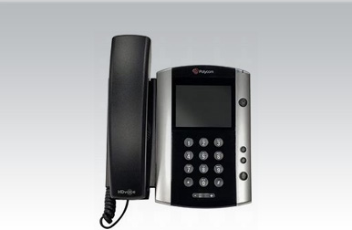 Polycom VVX 501 Accessories